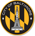 Baltimore City Fair Election Fund logo